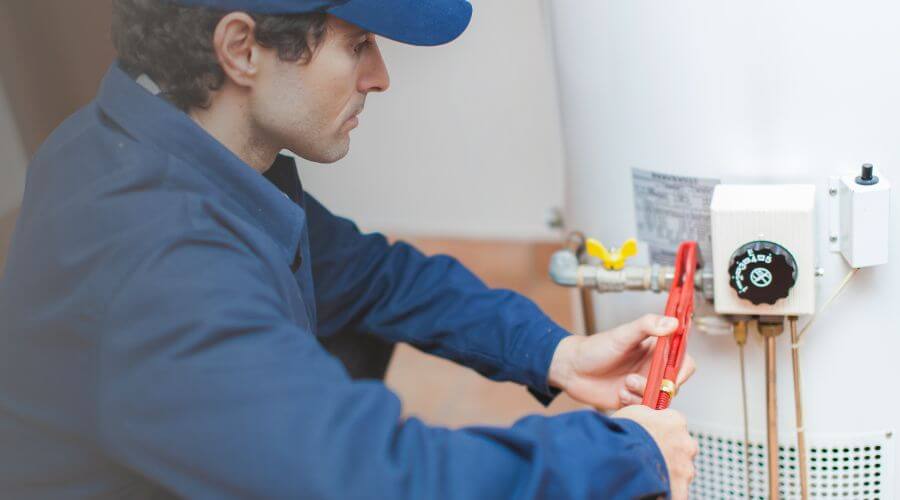 Professional same day plumber in Waite, ME